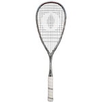 OLIVER Squashschläger Apex 5.0 Champion Edition (125g/ausgewogen) silber - besaitet -